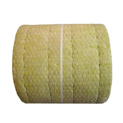 Fireproof Insulation Rock Wool Mineral Wool