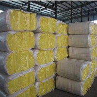 Thermal Insulation Fsk Glass Wool Insulation High Quality Cheap Price