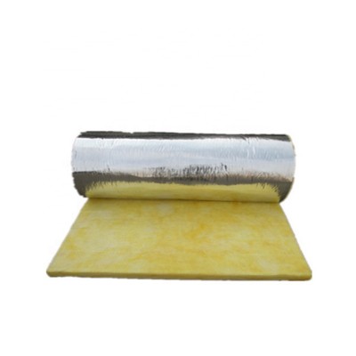 Hot Sale Fiberglass Products Wmsk Glass Wool Insulation R Value 3.5 Thermal Insulation Material For Oven