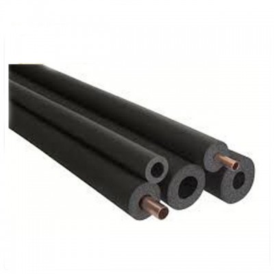 Factory Direct Deal Ac Insulation Pipe Copper Pipe Insulation Air Conditioning Copper Pipe Insulation Price